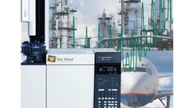 Complete Range of ASTM, DIN, EN, IP & ISO Analysers for Simulated Distillation